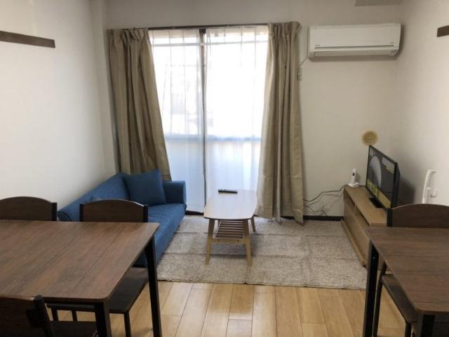 【サービス管理責任者】共同生活援助/月9日休み/夜勤あり/応募歓迎◎人間性重視の採用です♪/誰一人として取り残さない社会を目指すグループホーム/月給30万円～/正社員/資格必須の写真1枚目