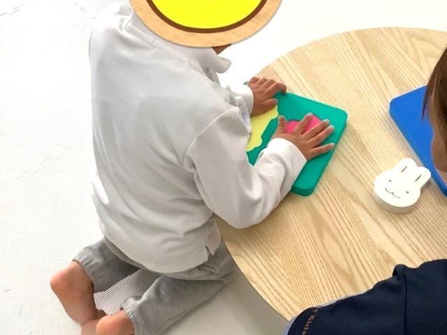 【児童発達支援管理責任者】多機能型施設/未経験可/全国展開する大手FC/豊富なノウハウを活かした研修でさらなる成長も◎/世界基準の療育を目指して♪/月給33万円～/正社員/資格必須の写真3枚目