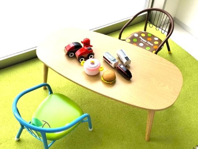 【児童発達支援管理責任者】多機能型施設/未経験可/全国展開する大手FC/豊富なノウハウを活かした研修でさらなる成長も◎/世界基準の療育を目指して♪/月給33万円～/正社員/資格必須の写真8枚目