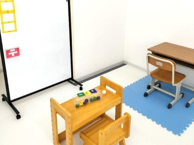 【児童発達支援管理責任者】多機能型施設/未経験可/全国展開する大手FC/豊富なノウハウを活かした研修でさらなる成長も◎/世界基準の療育を目指して♪/月給33万円～/正社員/資格必須の写真9枚目