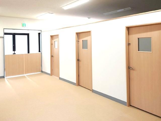 【保育士】児童発達支援/年間休日118日＆残業ほぼなし◎/育休取得実績あり/わくわくできる楽しい遊びから、子どもたちの輝く未来を♪/月給21万円～/正社員/資格必須の写真2枚目