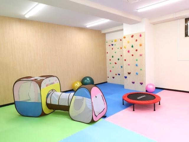 【管理者兼児発管】多機能型施設/日祝休み/未経験可/得意なことを伸ばしていく支援◎/「自分らしく活き活きすること」を大切に♪/月給24.7万円～/正社員/資格必須の写真9枚目