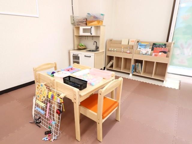 【管理者兼児発管】多機能型施設/日祝休み/未経験可/得意なことを伸ばしていく支援◎/「自分らしく活き活きすること」を大切に♪/月給24.7万円～/正社員/資格必須の写真10枚目