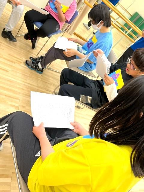 【管理者兼児発管】多機能型施設/送迎なし/土日休み/年休124日/残業ほぼなし/ダンス×演劇を通した療育が特徴◎/向き不向きではなく、前向きに♪/月給22万円～/正社員/資格必須の写真2枚目