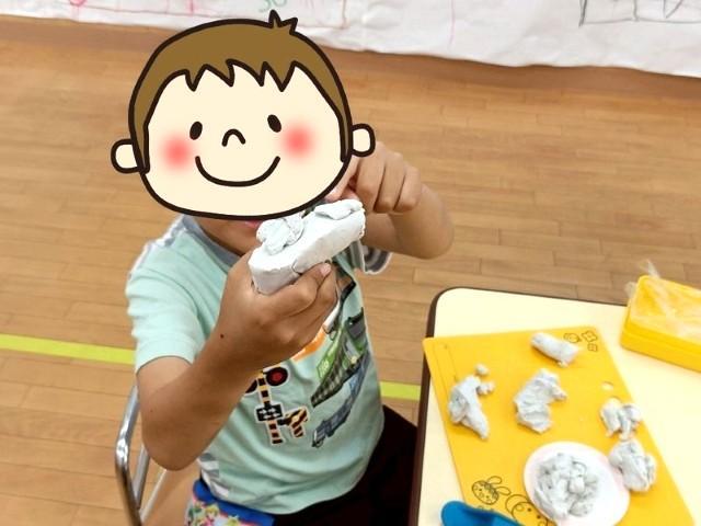 【保育士】放課後等デイサービス/年休114日/日祝休み/一人ひとりに合わせた療育で「えがおのわ」をつくる♪/働きやすい企業として埼玉県認定◎/月給23.9万円～/正社員/資格必須の写真5枚目