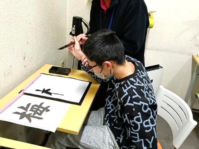 【保育士】放課後等デイサービス/年休114日/日祝休み/一人ひとりに合わせた療育で「えがおのわ」をつくる♪/働きやすい企業として埼玉県認定◎/月給23.9万円～/正社員/資格必須の写真6枚目