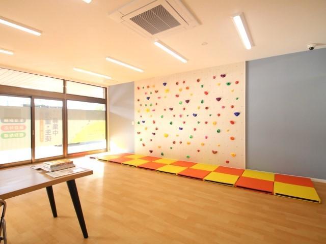 【保育士】多機能型施設/正社員/資格必須/月給21.2万円～/年間休日110日以上/全国に300施設以上を展開する業界大手のFC♪/自主性を尊重した支援が特徴◎の写真6枚目