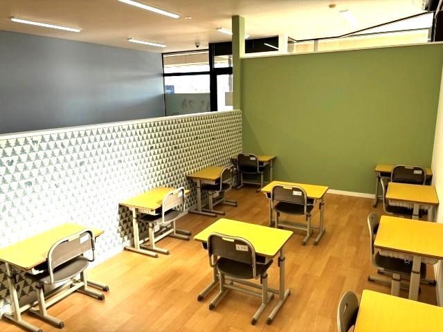 【保育士】多機能型施設/正社員/資格必須/月給21.2万円～/年間休日110日以上/全国に300施設以上を展開する業界大手のFC♪/自主性を尊重した支援が特徴◎の写真7枚目