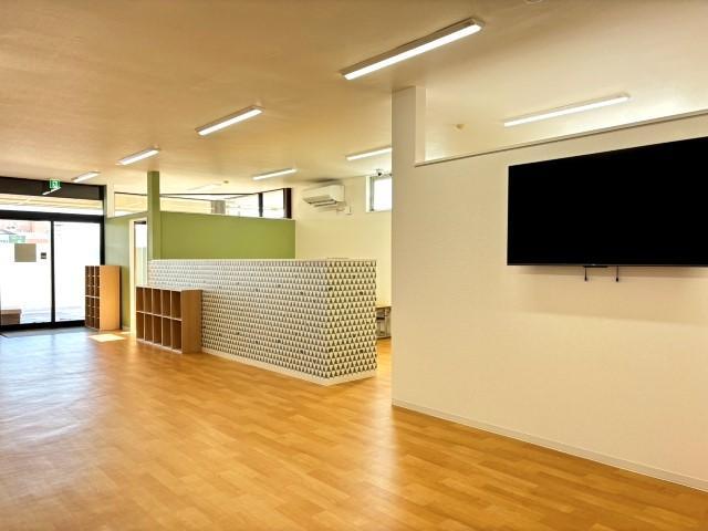 【保育士】多機能型施設/正社員/資格必須/月給21.2万円～/年間休日110日以上/全国に300施設以上を展開する業界大手のFC♪/自主性を尊重した支援が特徴◎の写真8枚目