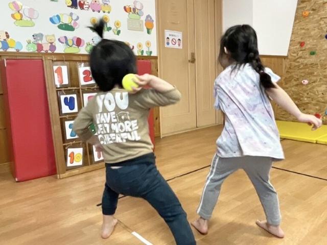 2026年5月オープン！【保育士】多機能型施設/日曜休み・完全週休2日制/運動を中心に、多彩な感覚統合療法をおこなう預かり型の施設♪/月給24万円～/正社員/資格必須の写真6枚目