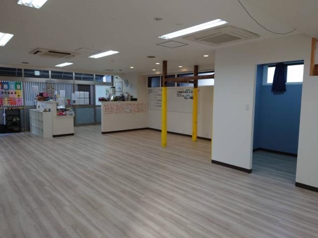 2026年5月オープン！【保育士】多機能型施設/日曜休み・完全週休2日制/運動を中心に、多彩な感覚統合療法をおこなう預かり型の施設♪/月給24万円～/正社員/資格必須の写真10枚目