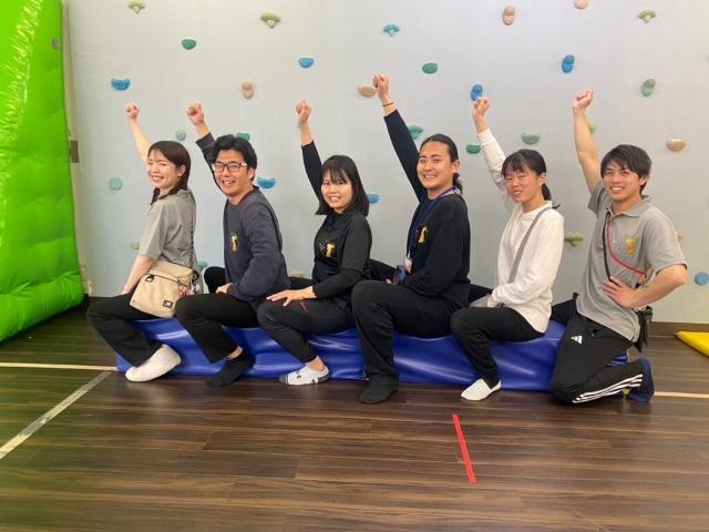 2026年5月オープン！【作業療法士】多機能型施設/日曜休み・完全週休2日制/運動を中心に、多彩な感覚統合療法をおこなう預かり型の施設♪/月給24万円～/正社員/資格必須の写真2枚目