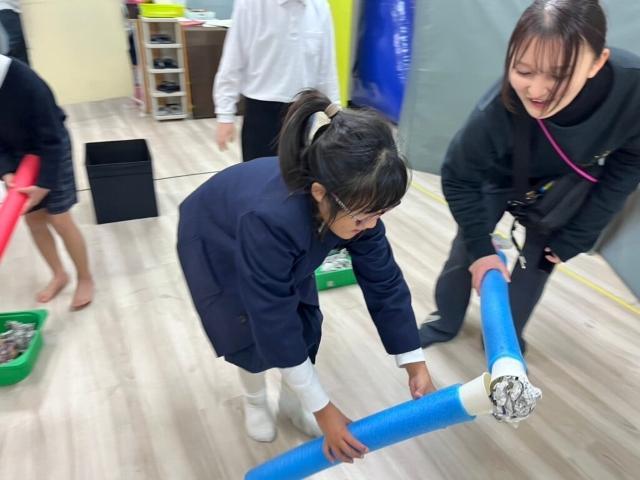 2026年5月オープン！【作業療法士】多機能型施設/日曜休み・完全週休2日制/運動を中心に、多彩な感覚統合療法をおこなう預かり型の施設♪/月給24万円～/正社員/資格必須の写真9枚目