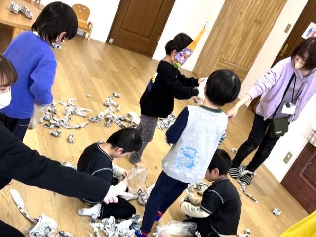 【児童発達支援管理責任者】多機能型施設/育休取得実績あり/希望に応じて新規事業立ち上げもお任せ◎/専門性を高め子どもたちと一緒に成長できる環境♪/⽉給27万円〜/正社員/資格必須の写真5枚目