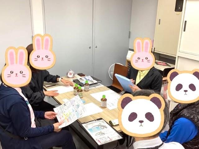 【児童発達支援管理責任者】多機能型施設/日祝休み・年間休日115日◎/オーダーメイドの支援が特徴◎/全面バリアフリーで楽しく安心できる教室♪/月給20万円～/正社員/資格必須の写真5枚目