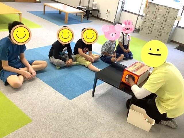 【児童発達支援管理責任者】多機能型施設/日祝休み・年間休日115日◎/オーダーメイドの支援が特徴◎/全面バリアフリーで楽しく安心できる教室♪/月給20万円～/正社員/資格必須の写真6枚目