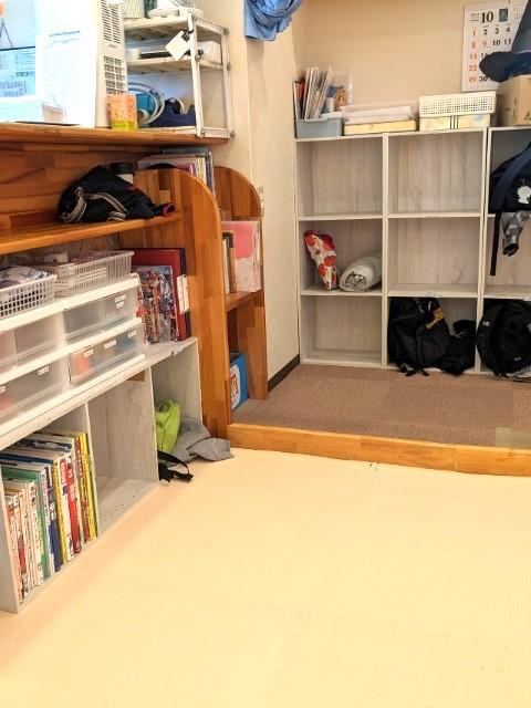 【児童発達支援管理責任者】多機能型施設/日祝休み・年間休日115日◎/オーダーメイドの支援が特徴◎/全面バリアフリーで楽しく安心できる教室♪/月給20万円～/正社員/資格必須の写真8枚目