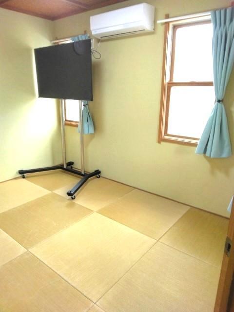 【児童発達支援管理責任者】多機能型施設/日祝休み・年間休日115日◎/オーダーメイドの支援が特徴◎/全面バリアフリーで楽しく安心できる教室♪/月給20万円～/正社員/資格必須の写真9枚目