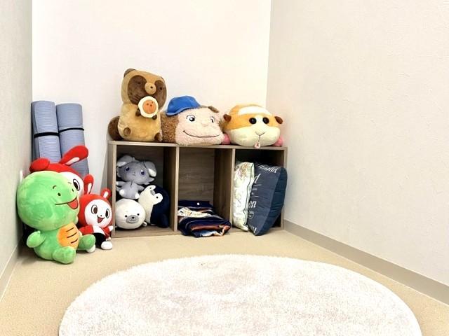 【児童発達支援管理責任者】多機能型施設/日祝休み◎/車両借上げ手当あり/子どもたちの「できた！」を増やし、挑戦と成長のよろこびをみんなで共感し合う療育♪/月給23万円～/正社員/資格必須の写真9枚目