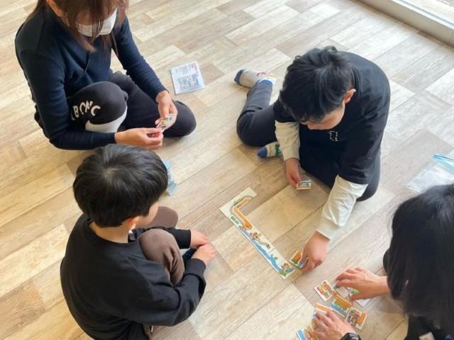 【児童発達支援管理責任者】多機能型施設/正社員/資格必須/⽉給33万円〜/日祝休み/残業ほぼなし/連休取得可/駅チカ/ノウハウ・研修体制充実◎/一人ひとりの個性を受けとめる療育♪の写真8枚目