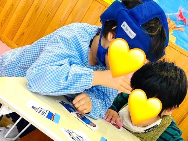 【児童発達支援管理責任者】重症心身障害児施設/残業ほぼなし/静岡県内に4か所の施設を展開する法人◎/「楽しい・嬉しい・心地よい」を見つける支援♪/月給29万円～/正社員/資格必須の写真2枚目