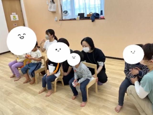 【児童発達支援管理責任者】児童発達支援/土日祝休み・完全週休2日制/送迎なし/全国100教室以上を展開するFC◎/ABAに基づく独自療育が特徴♪/月給25万円～/正社員/資格必須の写真8枚目