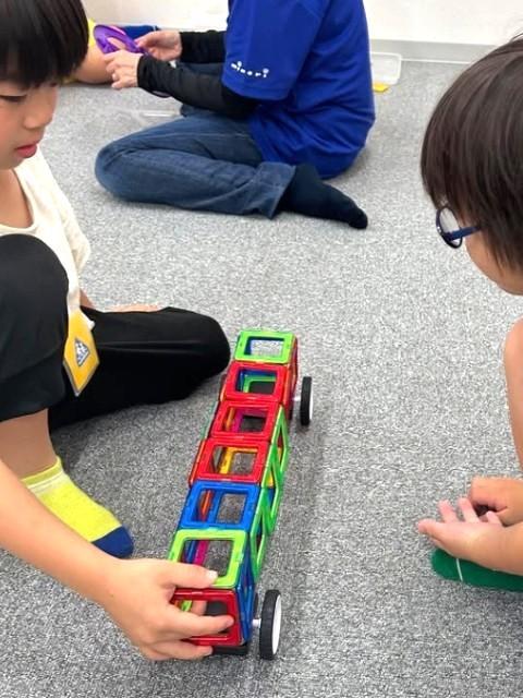 【児童指導員】多機能型施設/土日祝休み＆残業ほぼなし◎/産休・育休取得実績あり/県内で認定こども園等を展開の法人だから、豊富なノウハウが学べる♪/⽉給22万円〜/正社員/資格必須の写真2枚目