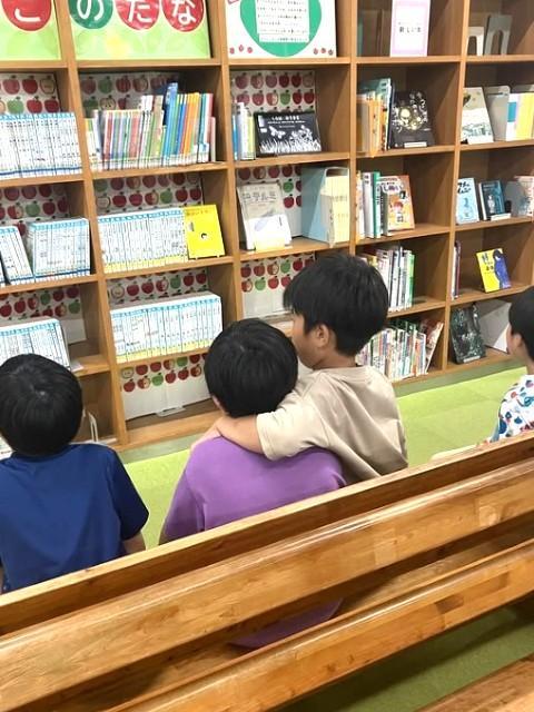 【児童指導員】多機能型施設/土日祝休み＆残業ほぼなし◎/産休・育休取得実績あり/県内で認定こども園等を展開の法人だから、豊富なノウハウが学べる♪/⽉給22万円〜/正社員/資格必須の写真3枚目