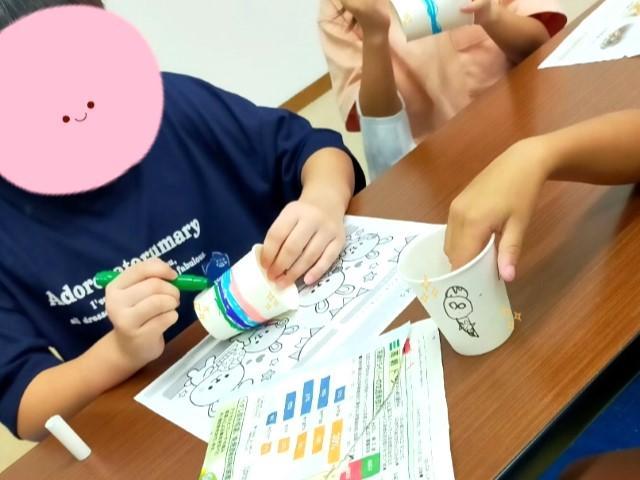 【児童発達支援管理責任者】多機能型施設/残業ほぼなし/子どもたちの無限の可能性を広げていく◎/色とりどりの個性を大切にした支援を♪/月給20.1万円～/正社員/資格必須の写真4枚目