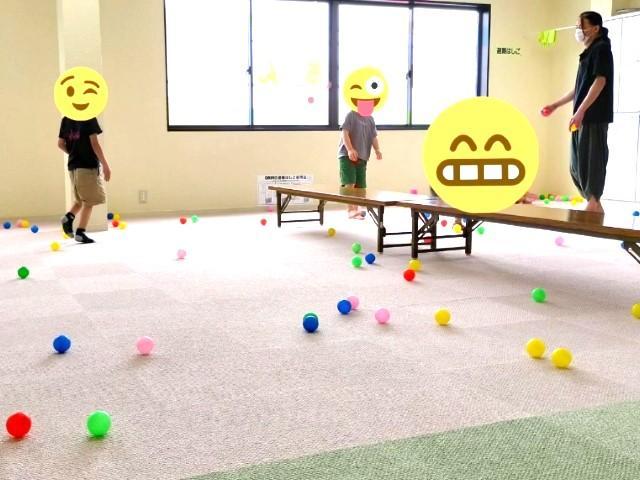 【児童発達支援管理責任者】多機能型施設/残業ほぼなし/子どもたちの無限の可能性を広げていく◎/色とりどりの個性を大切にした支援を♪/月給20.1万円～/正社員/資格必須の写真5枚目