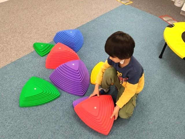 【児童発達支援管理責任者】多機能型施設/残業ほぼなし/子どもたちの無限の可能性を広げていく◎/色とりどりの個性を大切にした支援を♪/月給20.1万円～/正社員/資格必須の写真8枚目