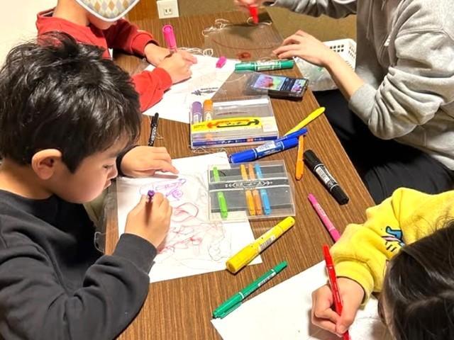 【児童指導員】児童発達支援/正社員/資格必須/月給23万円～/年休125日/日祝休み/楽しさ重視の運動療育をメインに実施◎/「できない・苦手」を「できる！・楽しい」へ♪の写真6枚目