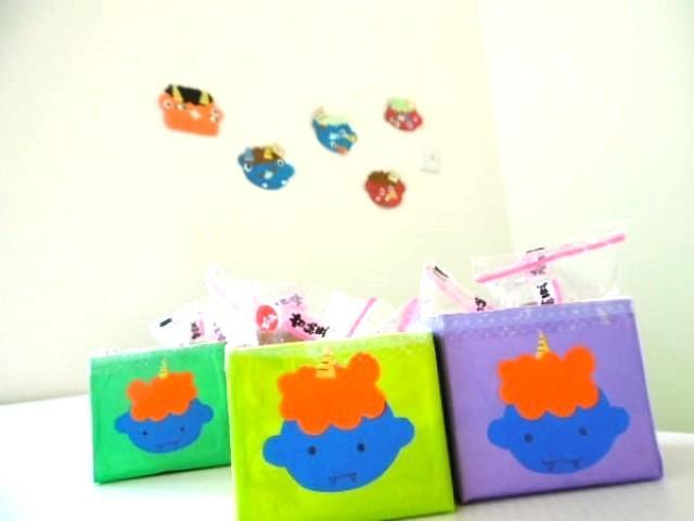 【保育士】多機能型施設/日祝休み・年間休日111日＆残業ほぼなし◎/集団活動や外遊び、製作、個別療育を通して自主性を育む♪/月給19万円～/正社員/資格必須の写真9枚目