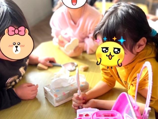 【児童発達支援管理責任者】多機能型施設/完全週休2日制/月給45万円～/専門性を持ったスタッフ多数◎音楽や美術など、芸術に触れる中で感性や思いやりを育む♪/契約社員/資格必須の写真6枚目