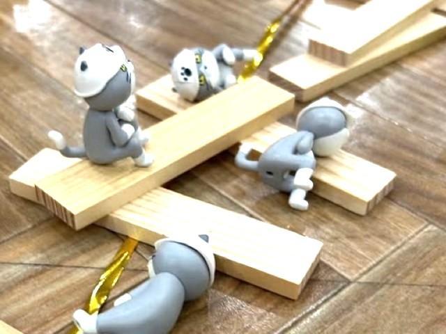 【児童発達支援管理責任者】多機能型施設/完全週休2日制/月給45万円～/専門性を持ったスタッフ多数◎音楽や美術など、芸術に触れる中で感性や思いやりを育む♪/契約社員/資格必須の写真10枚目