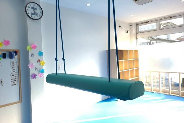 【言語聴覚士】多機能型施設/日曜休み＆年間休日120日◎/キャリアアップ支援あり/専門スタッフが多数在籍！幅広い分野が学べる運動特化型の施設♪/月給28.1万円～/正社員/資格必須の写真1枚目