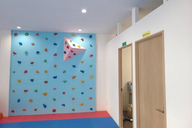 【心理学科卒の方歓迎！】多機能型施設/日曜休み＆年間休日120日◎/月給25.1万円～/キャリア支援あり/専門スタッフ多数在籍！幅広い分野が学べる運動特化型施設♪/正社員/資格必須の写真5枚目