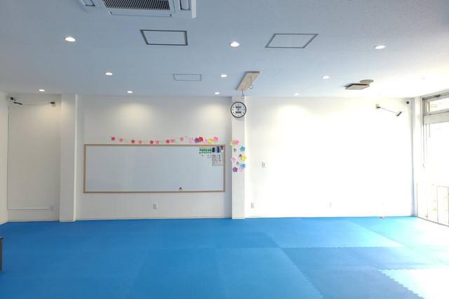 【心理学科卒の方歓迎！】多機能型施設/日曜休み＆年間休日120日◎/月給25.1万円～/キャリア支援あり/専門スタッフ多数在籍！幅広い分野が学べる運動特化型施設♪/正社員/資格必須の写真6枚目