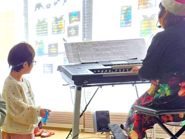 【サービス管理責任者】多機能型施設/日曜休み◎/残業ほぼなし/研修＆サポート制度充実/遊びや運動、音楽で五感をはぐくむ重症児デイサービス♪/月給25万円～/正社員/資格必須の写真7枚目