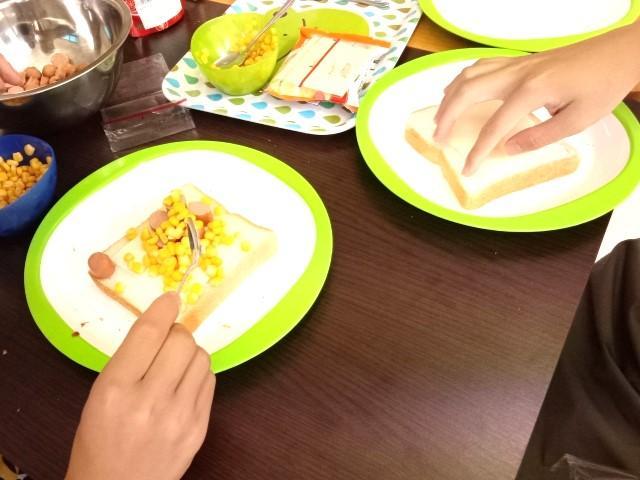 【児童発達支援管理責任者】放課後等デイサービス/日祝休み/7時間勤務◎/「遊びの場・生活の場・学びの場」の3つを兼ね備えた「第2のお家」を目指します♪/月給21万円～/正社員/資格必須の写真4枚目