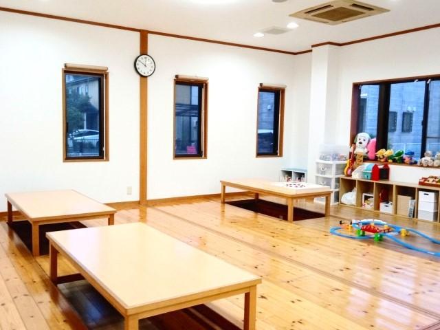 【児童発達支援管理責任者】放課後等デイサービス/日祝休み/7時間勤務◎/「遊びの場・生活の場・学びの場」の3つを兼ね備えた「第2のお家」を目指します♪/月給21万円～/正社員/資格必須の写真8枚目