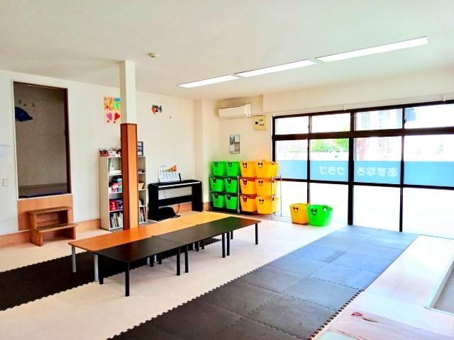 【児童発達支援管理責任者】放課後等デイサービス/日祝休み/7時間勤務◎/「遊びの場・生活の場・学びの場」の3つを兼ね備えた「第2のお家」を目指します♪/月給21万円～/正社員/資格必須の写真9枚目