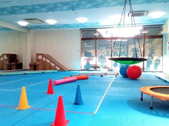 【児童発達支援管理責任者】放課後等デイサービス/日祝休み/7時間勤務◎/「遊びの場・生活の場・学びの場」の3つを兼ね備えた「第2のお家」を目指します♪/月給21万円～/正社員/資格必須の写真10枚目