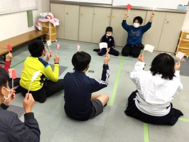 【児童指導員】放課後等デイサービス/土日祝休み/年間休日120日♪/育休取得実績あり！/就学から就労まで切れ目のない支援が強み◎/月給22.9万円〜/正社員/資格必須の写真1枚目