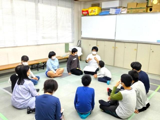 【保育士】放課後等デイサービス/土日祝休み/年間休日120日♪/育休取得実績あり！/就学から就労まで切れ目のない支援が強み◎/月給22.9万円〜/正社員/資格必須の写真2枚目