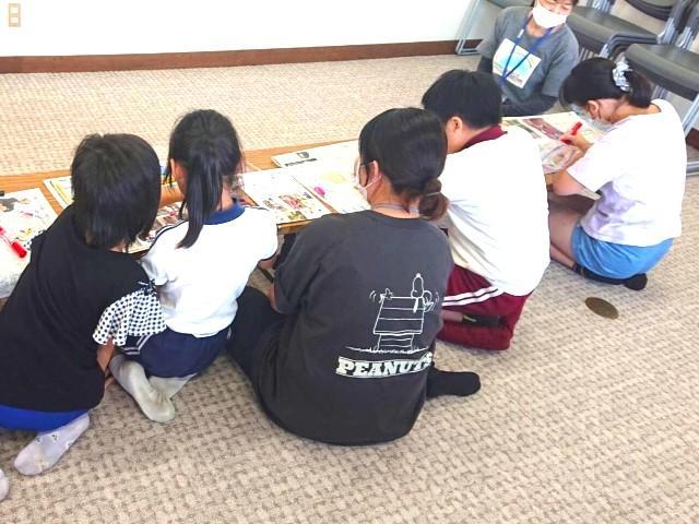 【公認心理師】放課後等デイサービス/土日祝休み/年間休日120日♪/育休取得実績あり！/就学から就労まで切れ目のない支援が強み◎/月給22.9万円〜/正社員/資格必須の写真4枚目