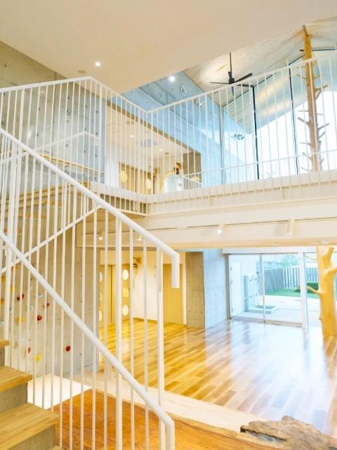 【保育士】児童発達⽀援/完全週休2日制/送迎なし◎/駅チカ/大阪・兵庫に約90施設を展開/くるみん認定企業！子育てとの両立を応援します♪/⽉給23.1万円〜/正社員/資格必須の写真2枚目