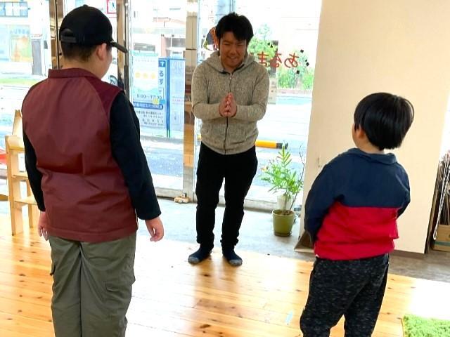 【保育士】放課後等デイサービス/月給25万円～/モットーは、じっくり見守り、子どもたちらしい「まなび」を見つけること♪/正社員/資格必須の写真5枚目