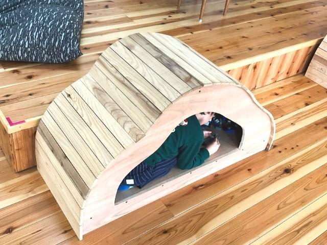 【保育士】放課後等デイサービス/月給25万円～/モットーは、じっくり見守り、子どもたちらしい「まなび」を見つけること♪/正社員/資格必須の写真6枚目