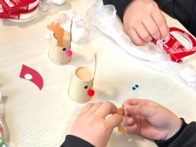 【児童指導員】放課後等デイサービス/週休2日制/駅チカ◎/スキルアップ手当＆資格取得支援あり/個別療育＆専門講師による学習支援で成長をサポート！/月給18万円～/正社員/資格必須の写真5枚目